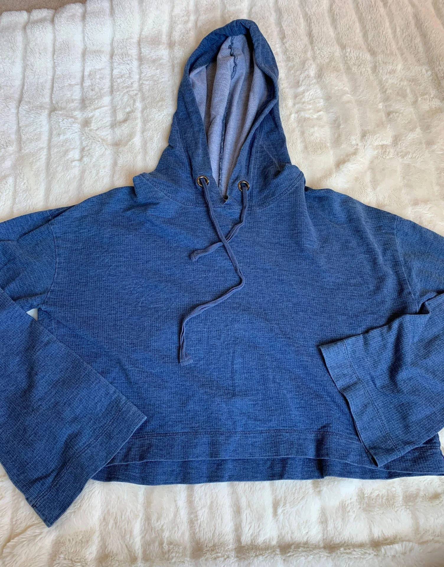 Cloth & Stone Hoodie - Image 2