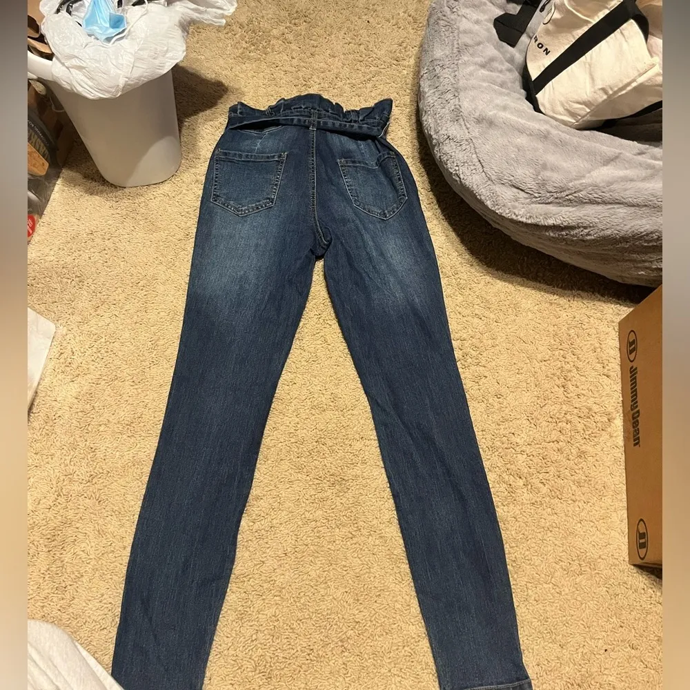 Blue Spice jeans - Image 6