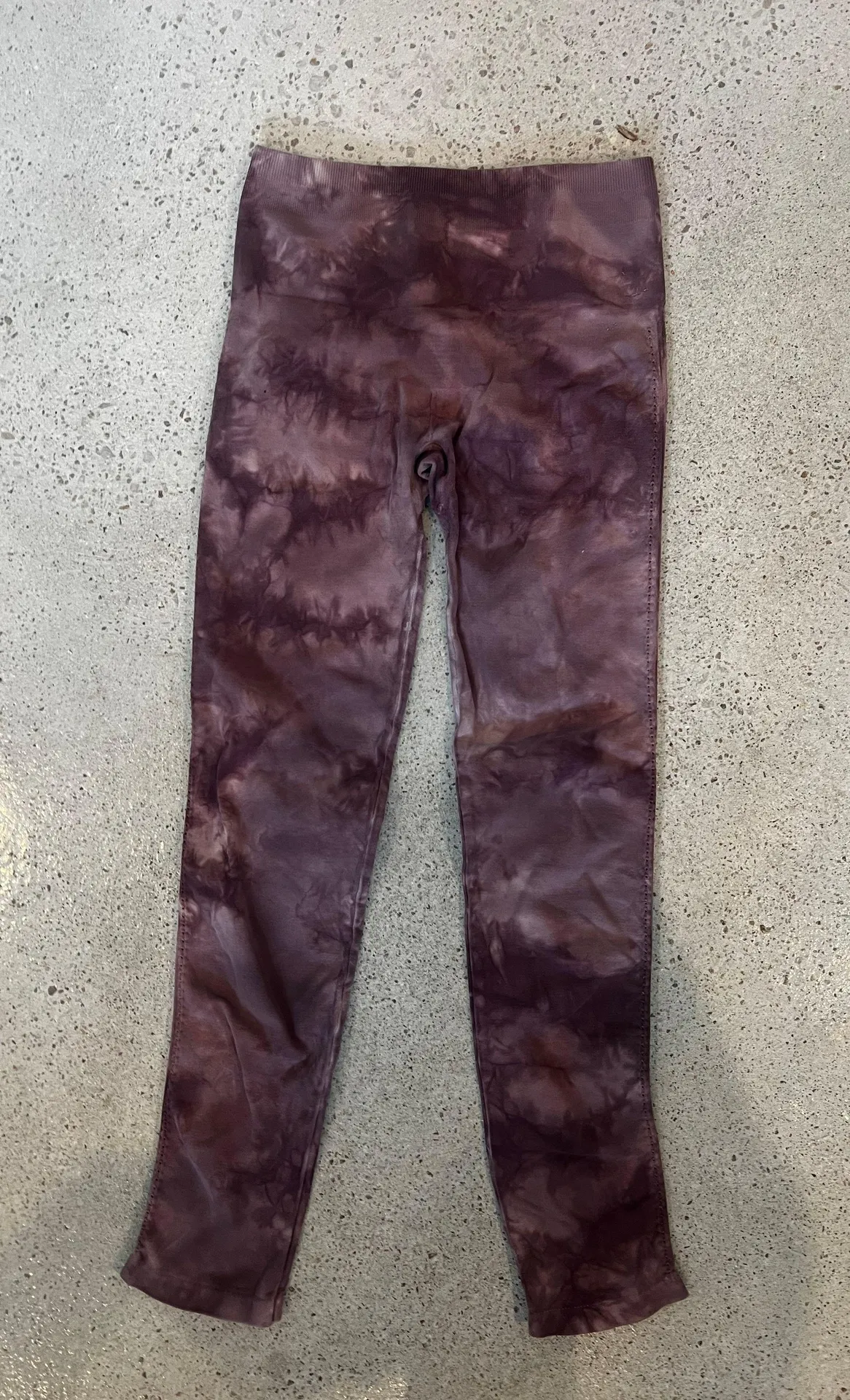 Movement Leggings - Image 5