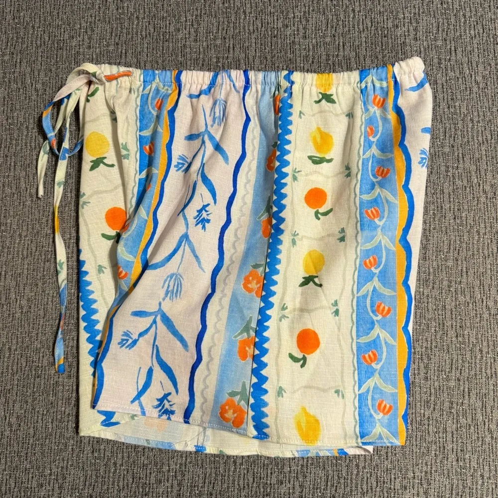 Love + Harmony Women’s Pajama Shorts - Image 2