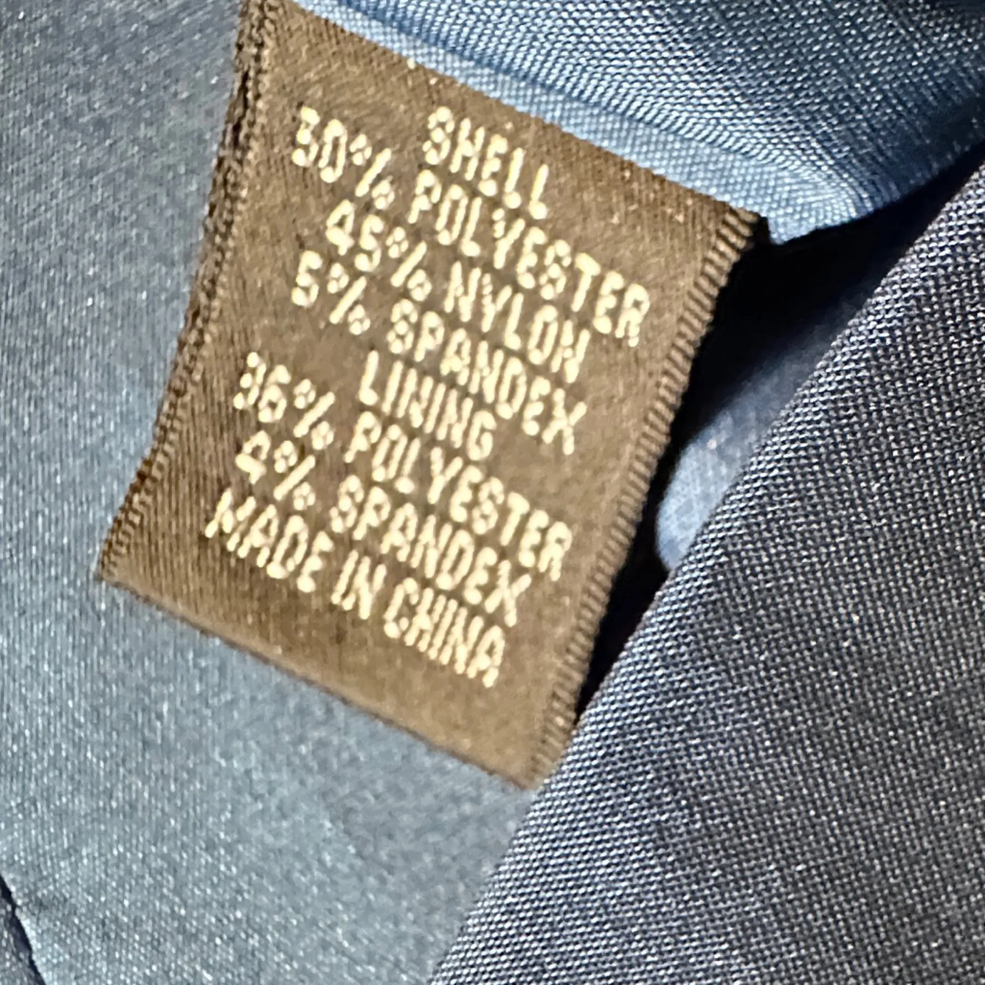 Women's Adrianna Papell Turkish Sea Ruched‎ Detail Sleeveless Dress Size 14 - Image 6