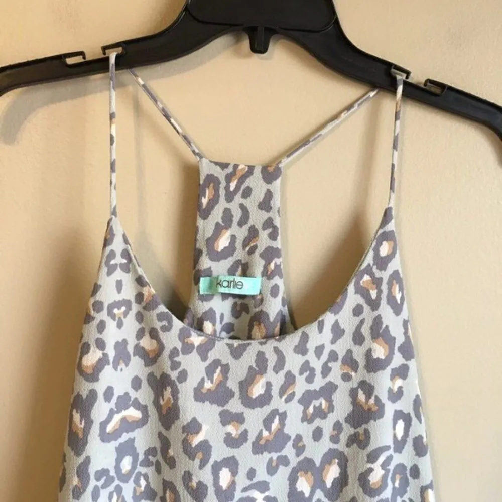 Karlie small tank top - Image 4