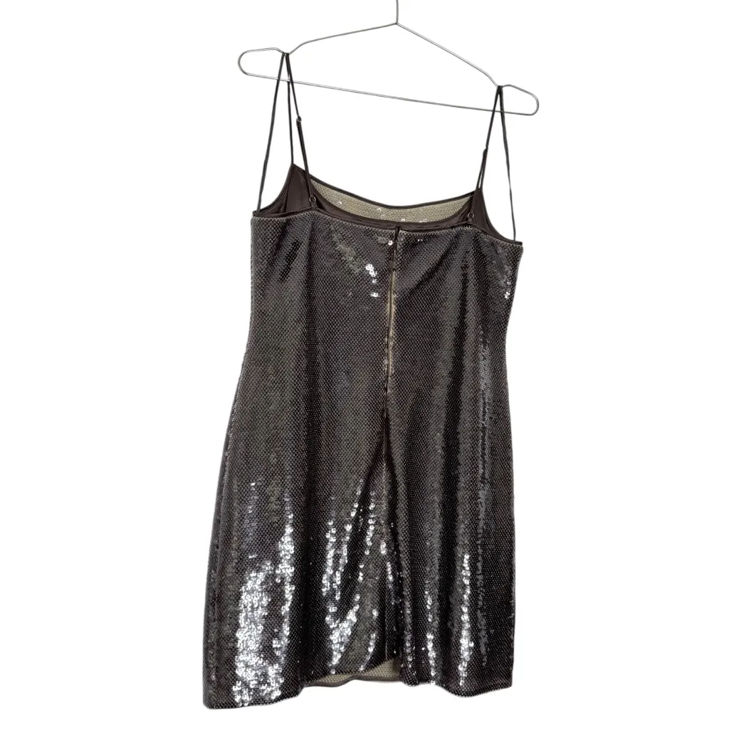 A.L.C. Dani Dress Sequin - Image 6