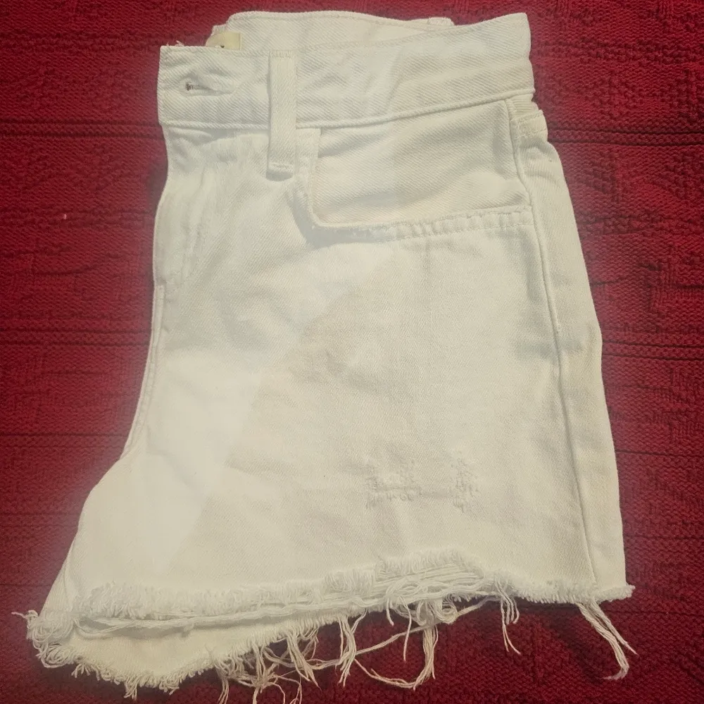 L AGENCE  Denim Women's Shorts - Image 9