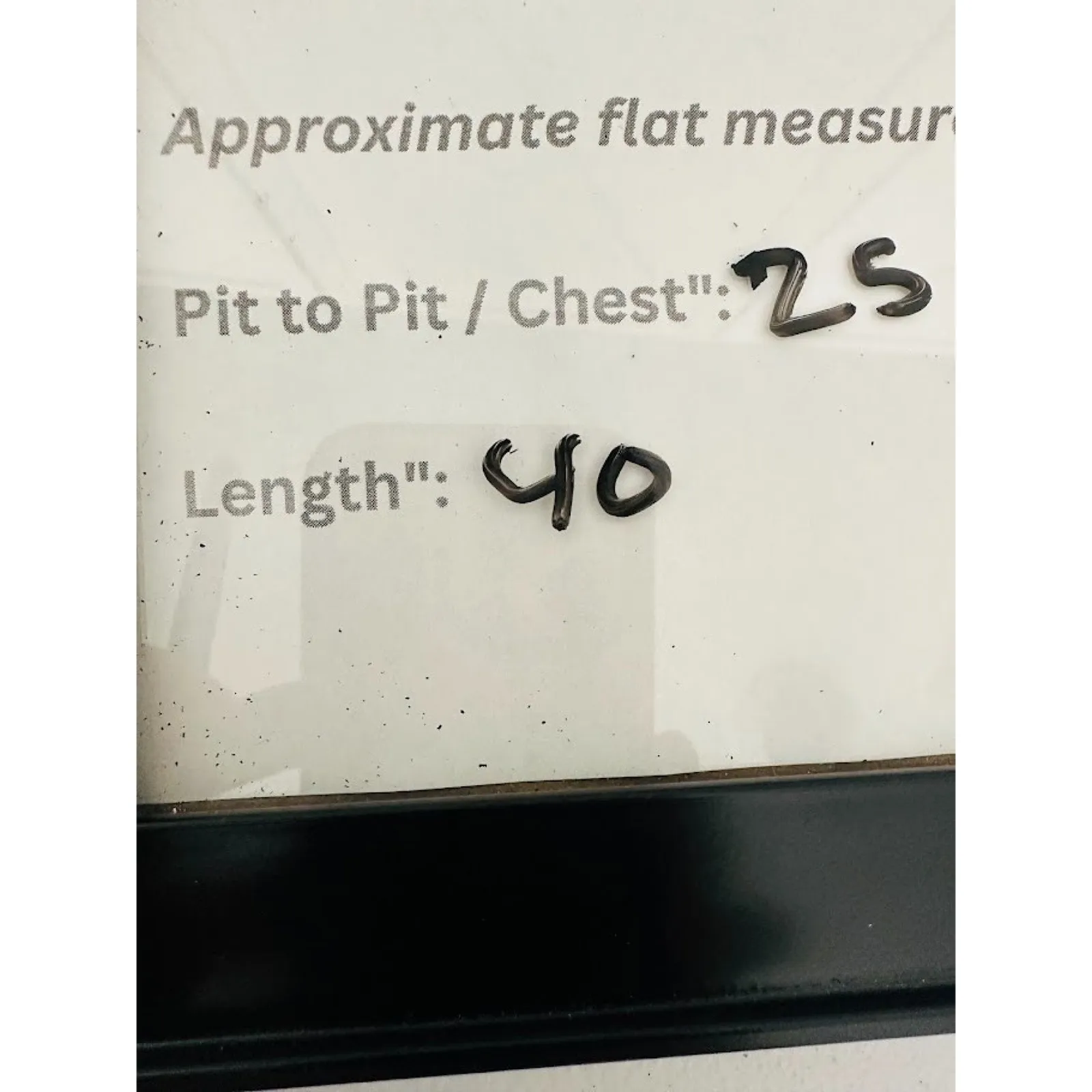 Vtg Bob Mackie Wearable Art Maxi Shift Black 1X Dress Embroidery Lounge Boho - Image 7