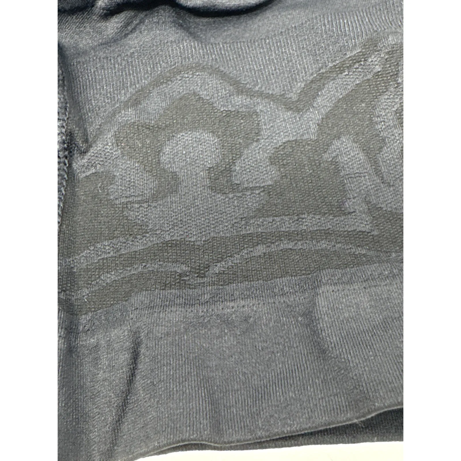 Brand New Curveez Women's Size XL Black Boy Shorts Shaping Shapewear - Image 7