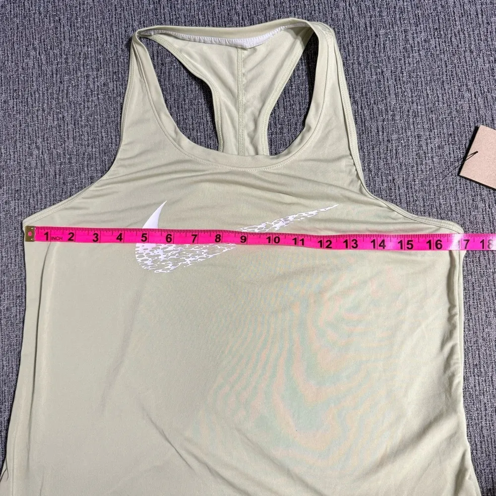 Nike Women’s Swoosh Running Tank Top - Image 14