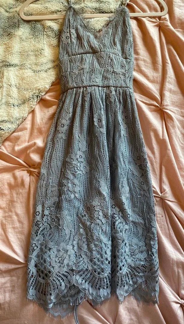 Aooksmery Summer Dress - Image 4