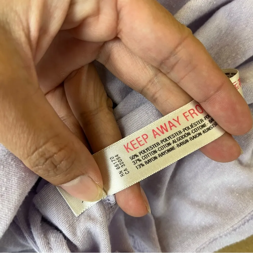 Free People Movement No Sweat Tank Solid - Image 9