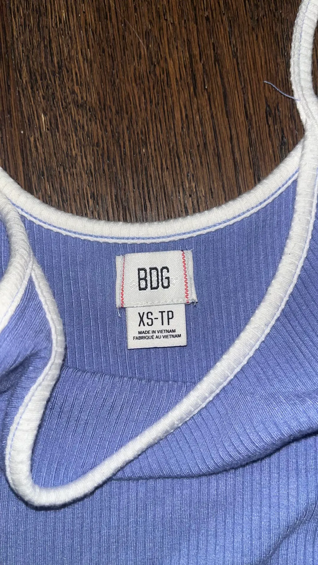 Urban Outfitters Cami - Image 3