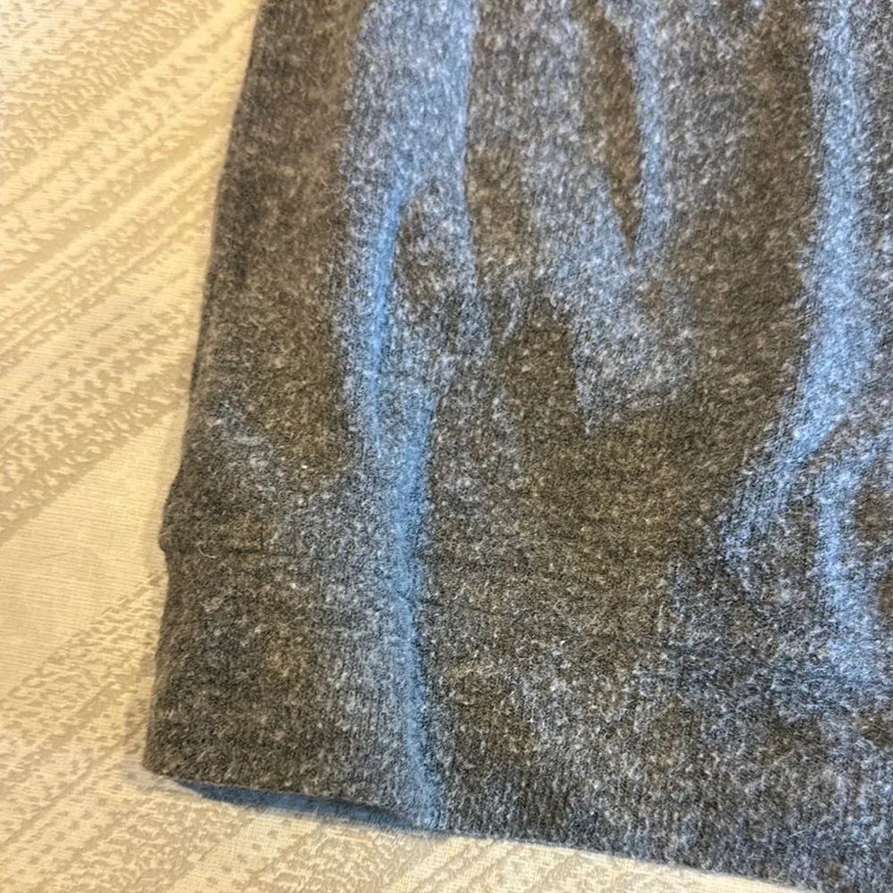 The Retro Brand Grateful Dead Colorful Gray Sweatshirt - Size S - Image 5