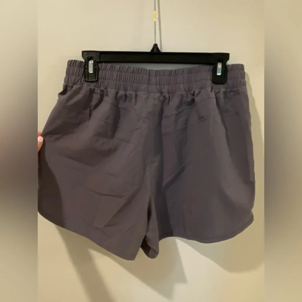Gymshark Retro Waistband Shorts- Size Medium - Image 6