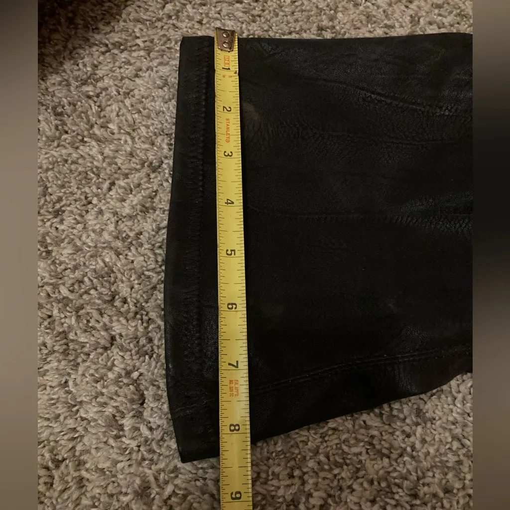 Rhonda thigh high Black Women's Boots Size undefined - Image 5