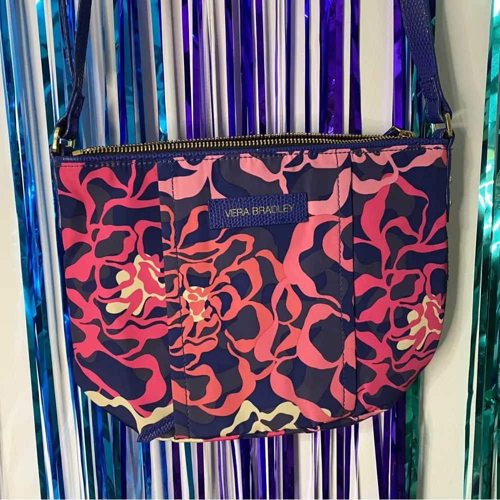 Vera Bradley Purse and Wallet Set - Image 3
