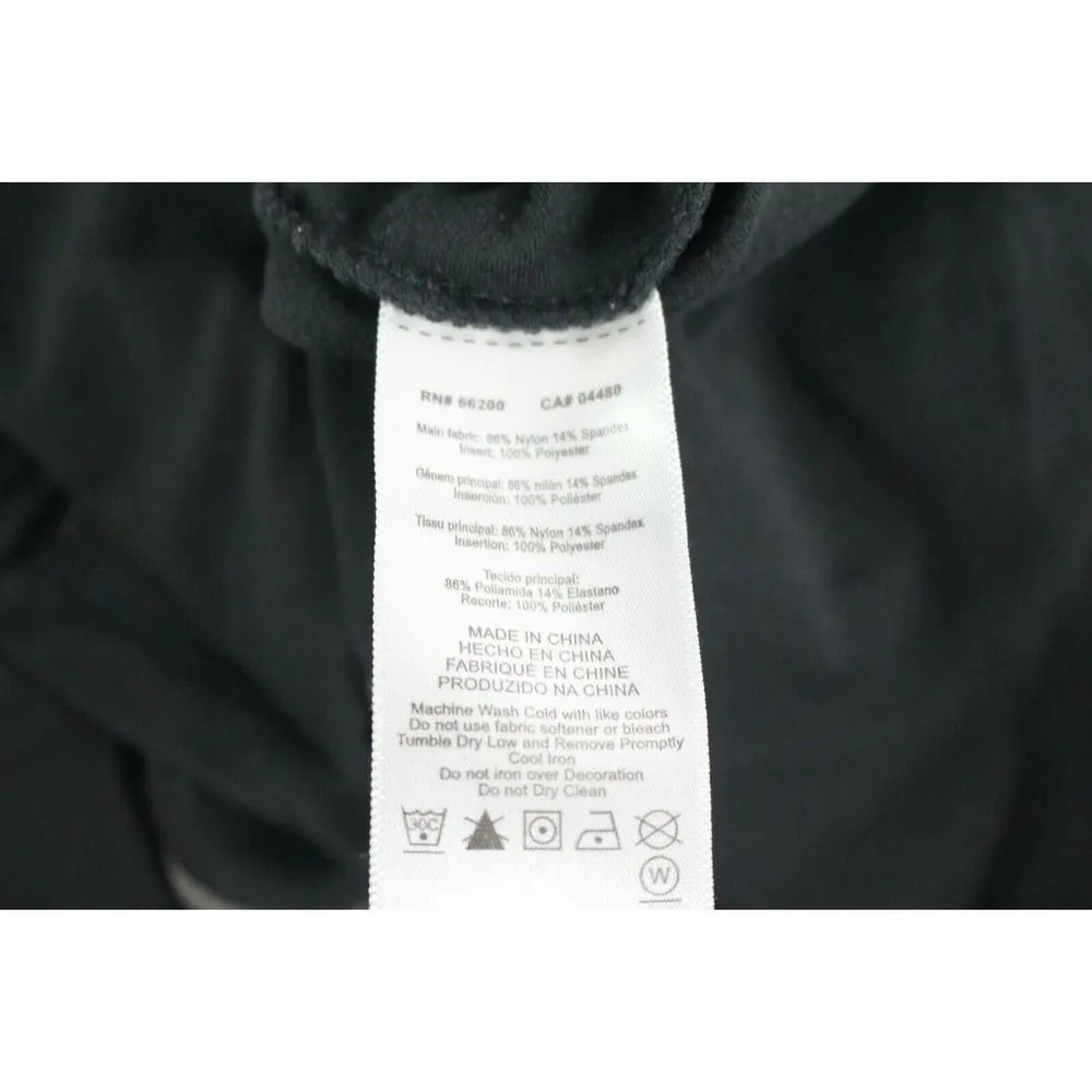 ladies asics grey jacket size S - Image 7