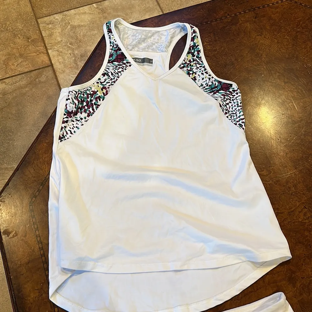 UJA tennis set Size XS - Image 2