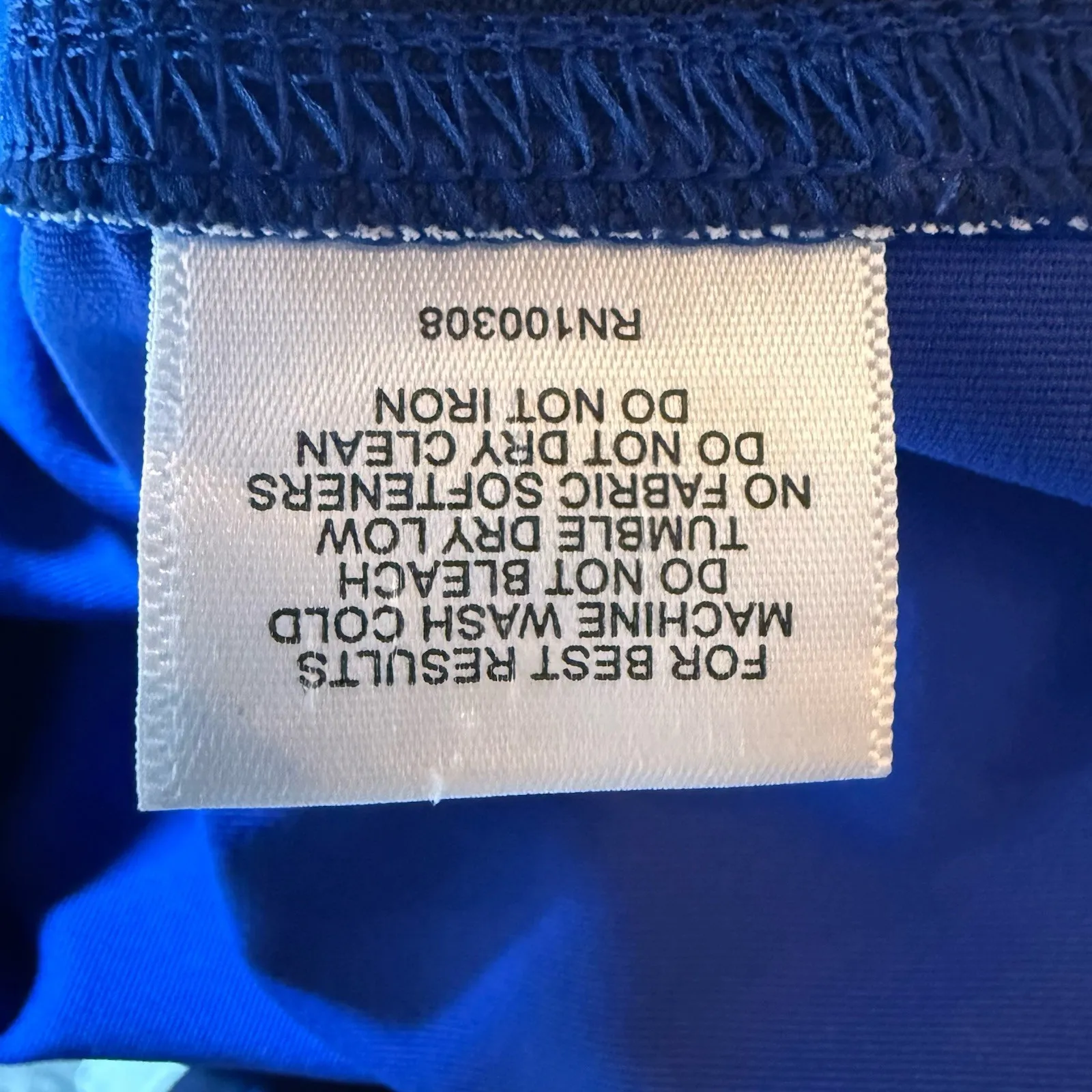 NWOT Peter Millar Pullover M Quarter Zip Sun Protection Golf Top Heritage Crest - Image 7