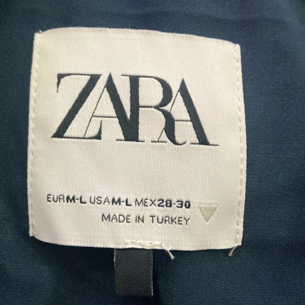 Zara Oversized Vest size M/L - Image 7