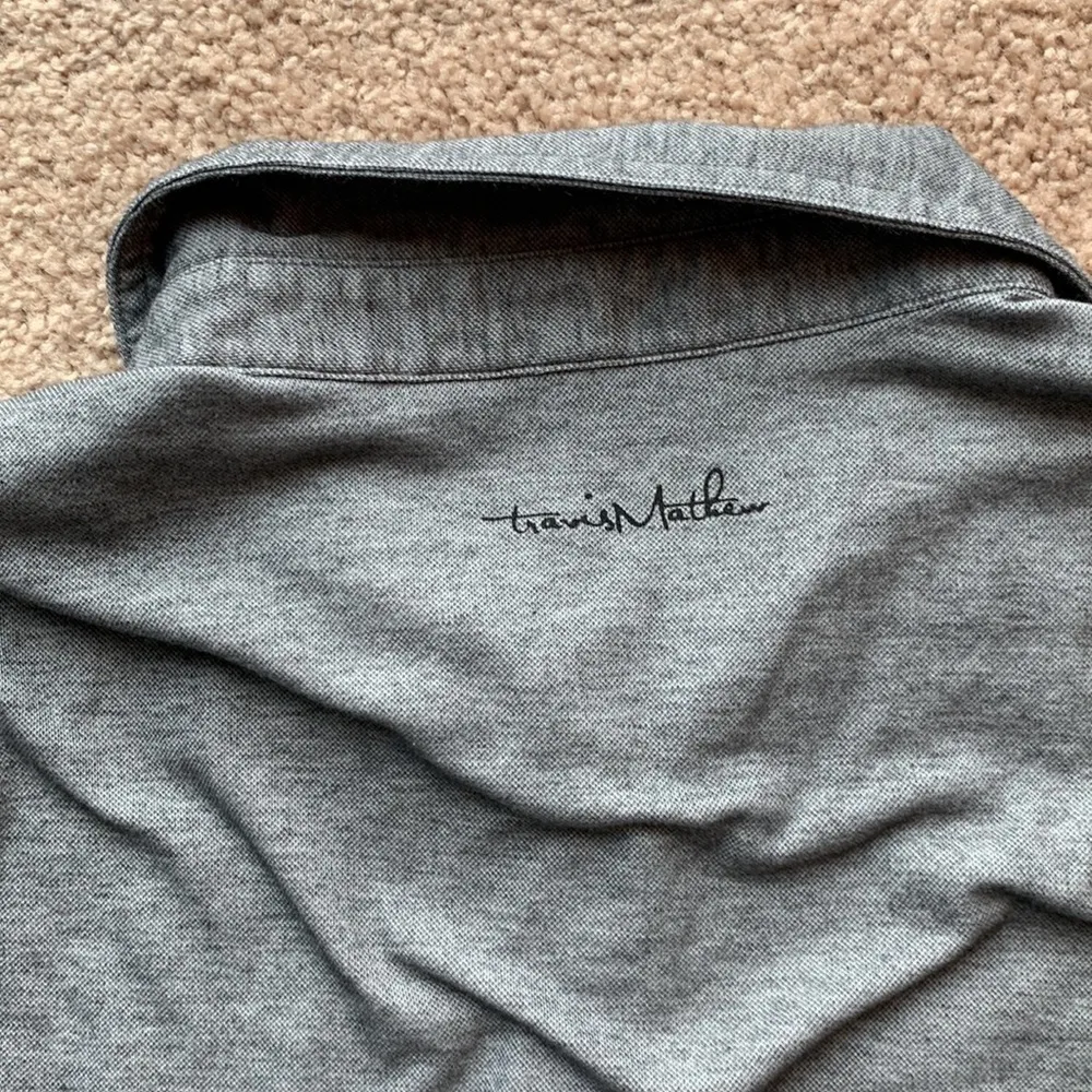 Travis Matthew | Travis Matthew Women's Golf Polo - Image 5