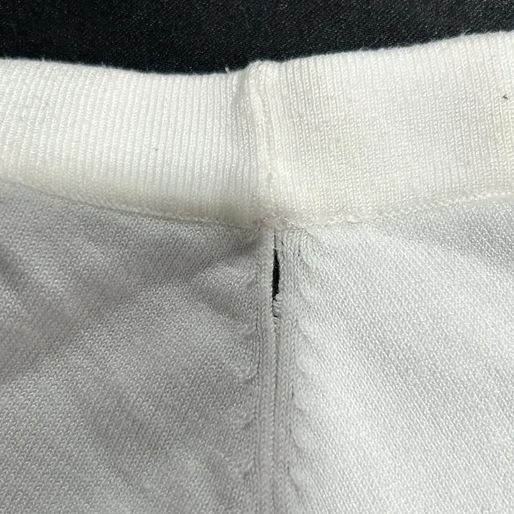 New York & Company off shoulder sweater White Size L - Image 7