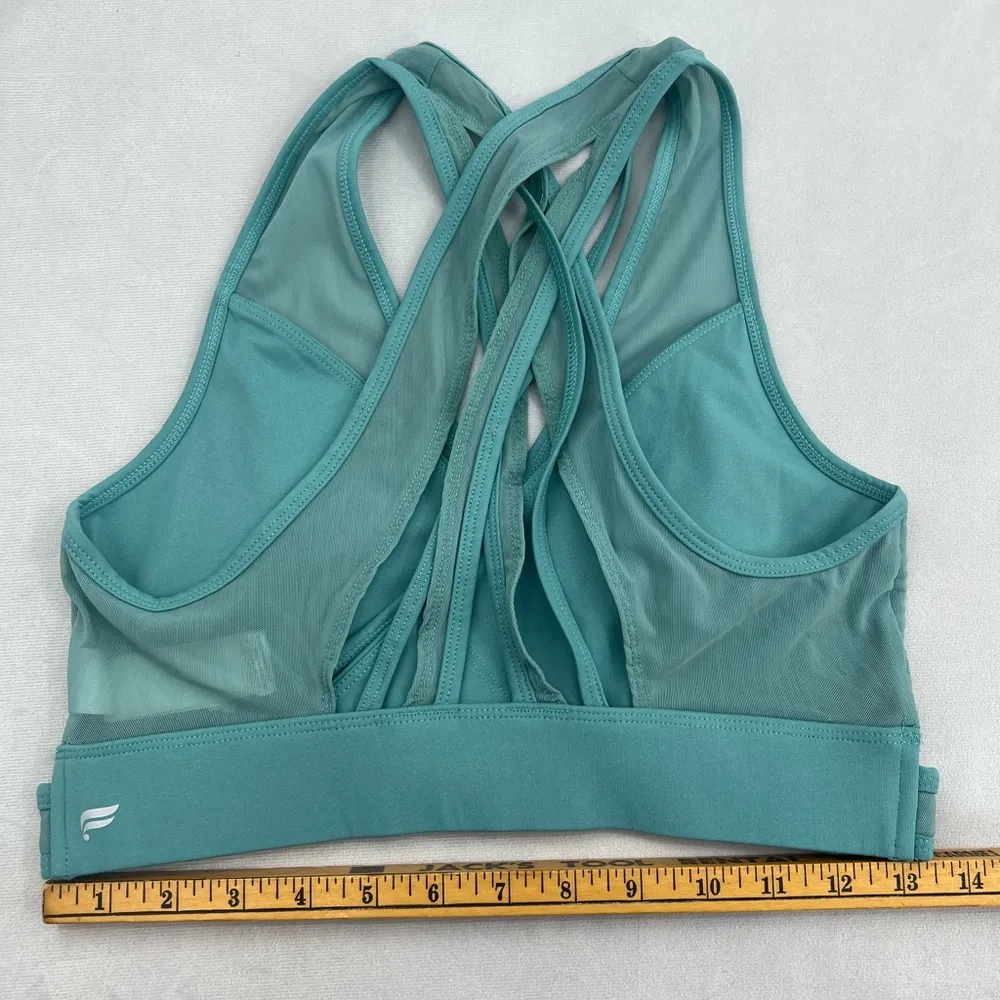 Faye Medium Impact Sports Bra M - Image 7