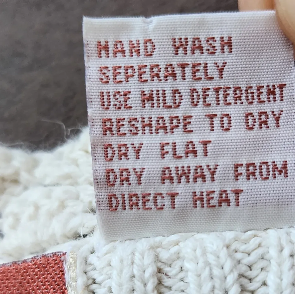 Vintage Ivory Cream Crochet Y2K Aesthetic Festival Vest White - Image 7