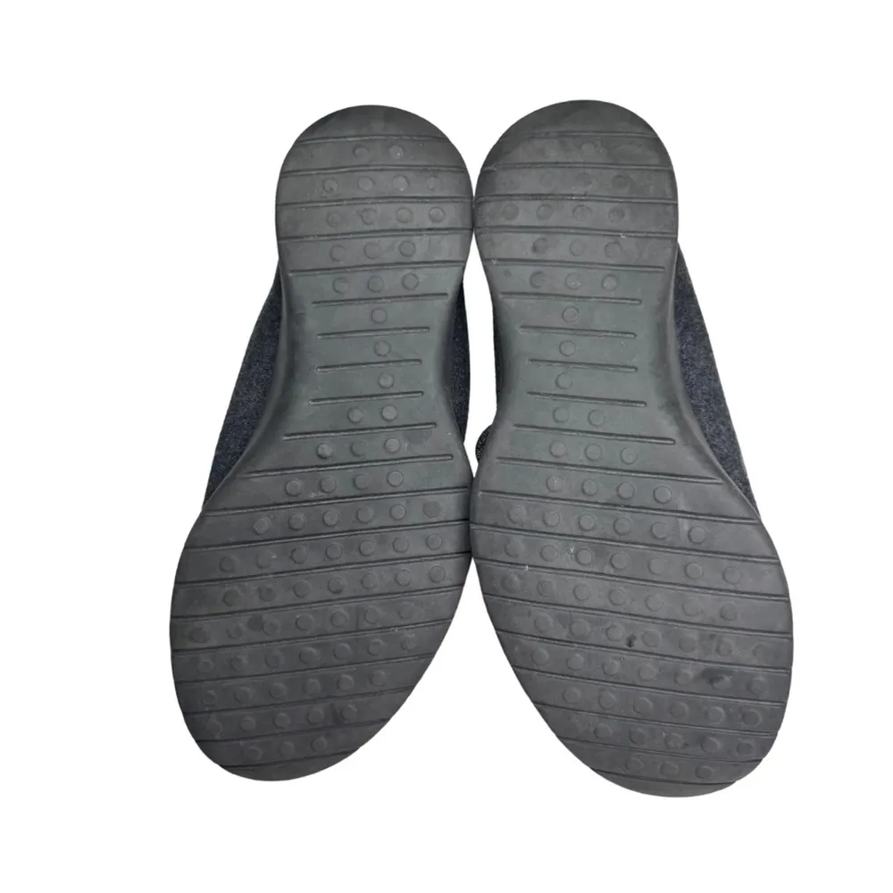 Allbirds Gray women’s wool runners Sneakers Knit Upper Comfort-Focused casual 10 - Image 10