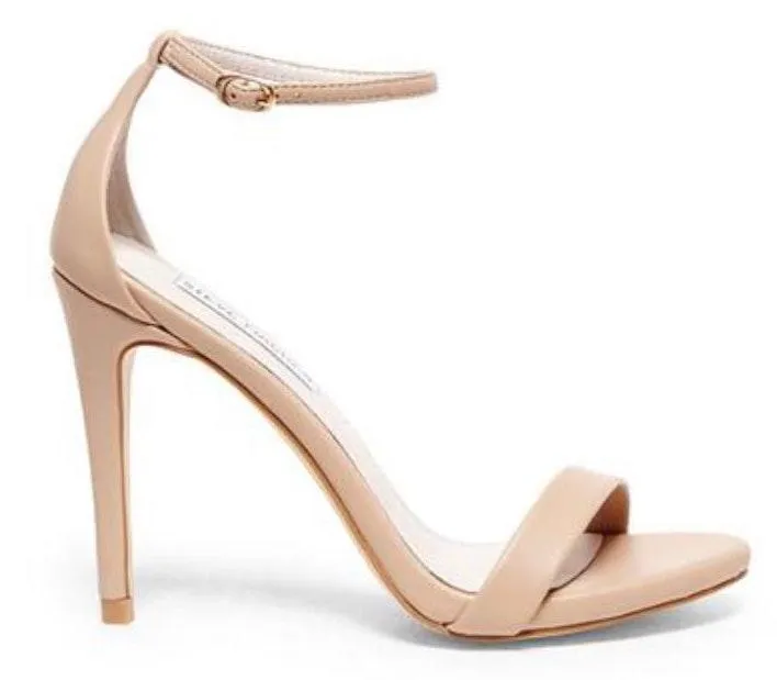 Steve Madden Nude Heels - Image 2