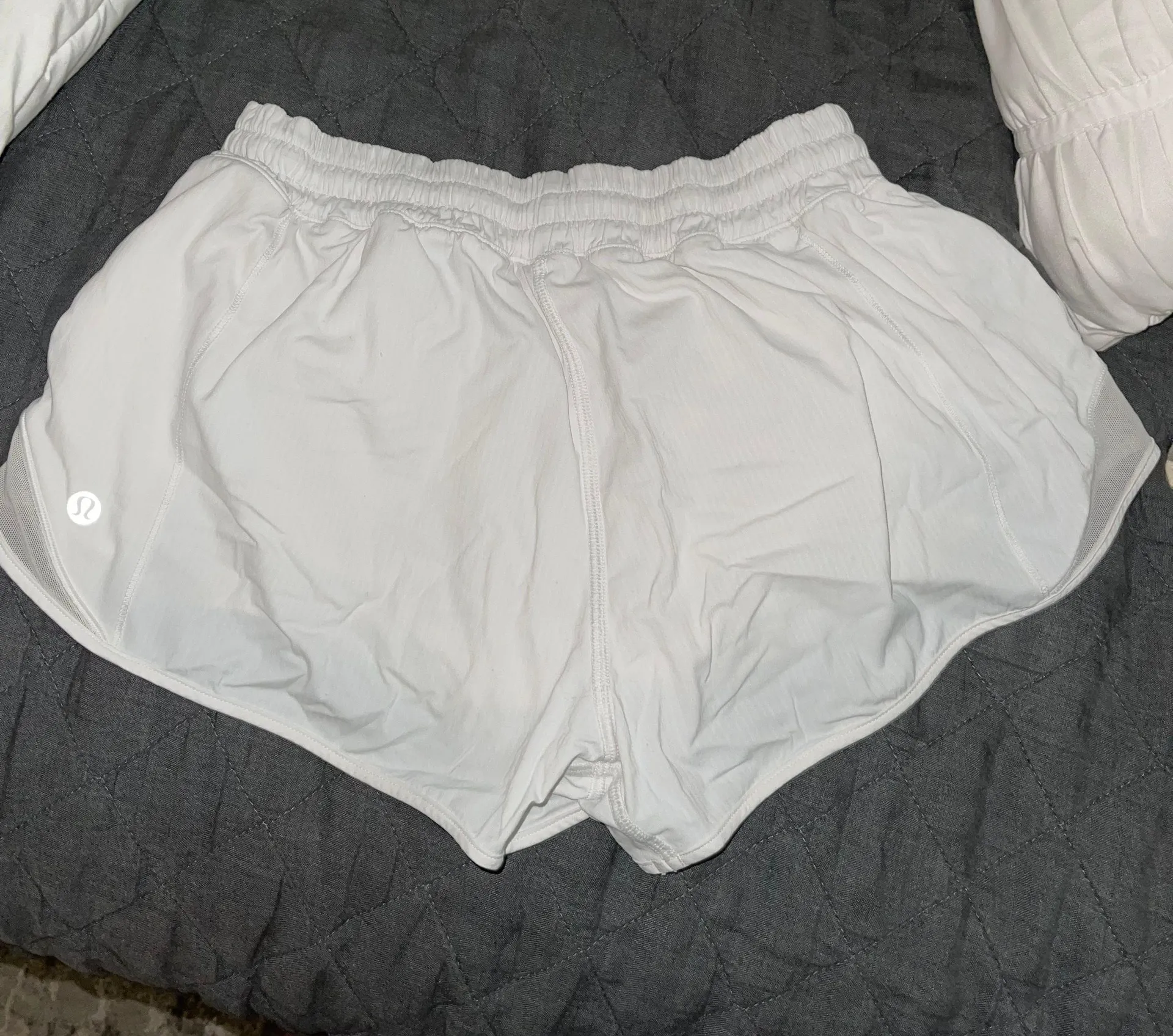 Lululemon Short - Image 2