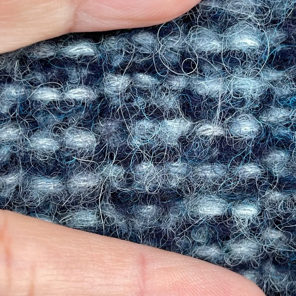 POETRY Alpaca Blend Jumper size 14 - Image 6