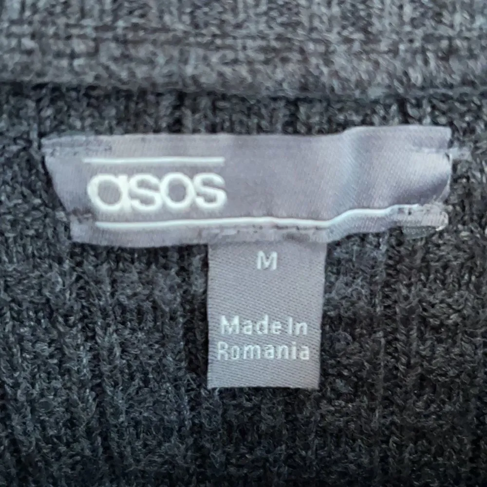 ASOS  sweater.  Size Medium. - Image 2