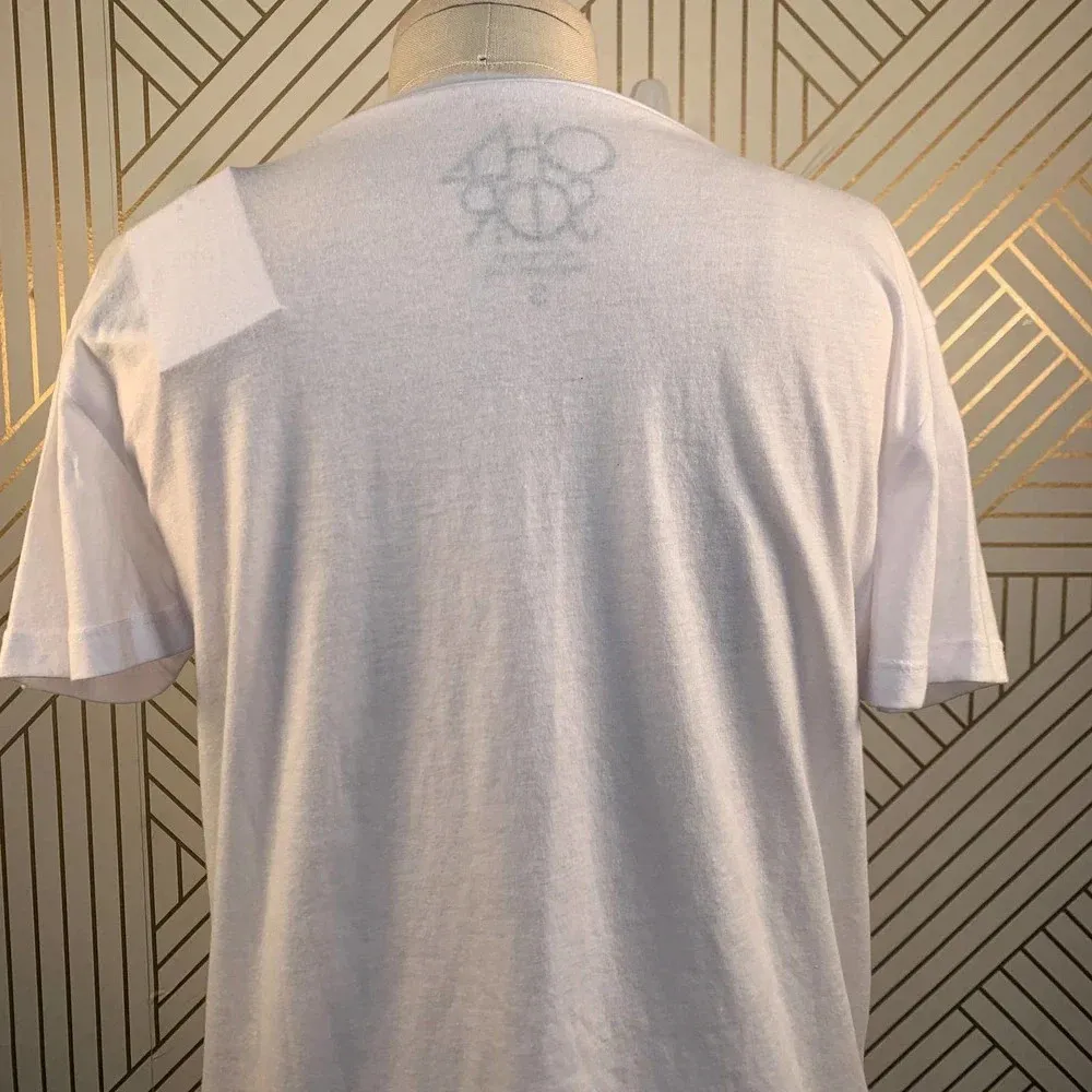 Chaser‎ AC/DC Highway To Hell World Tour '78 Tee - Image 7