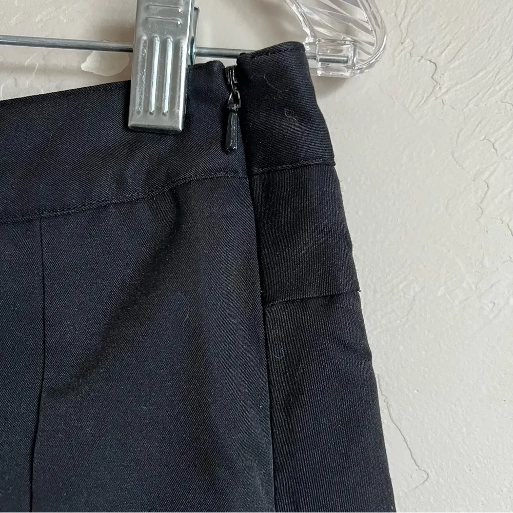 Adidas Black Climacool White Stripes Tennis/Golf Skort - Image 3