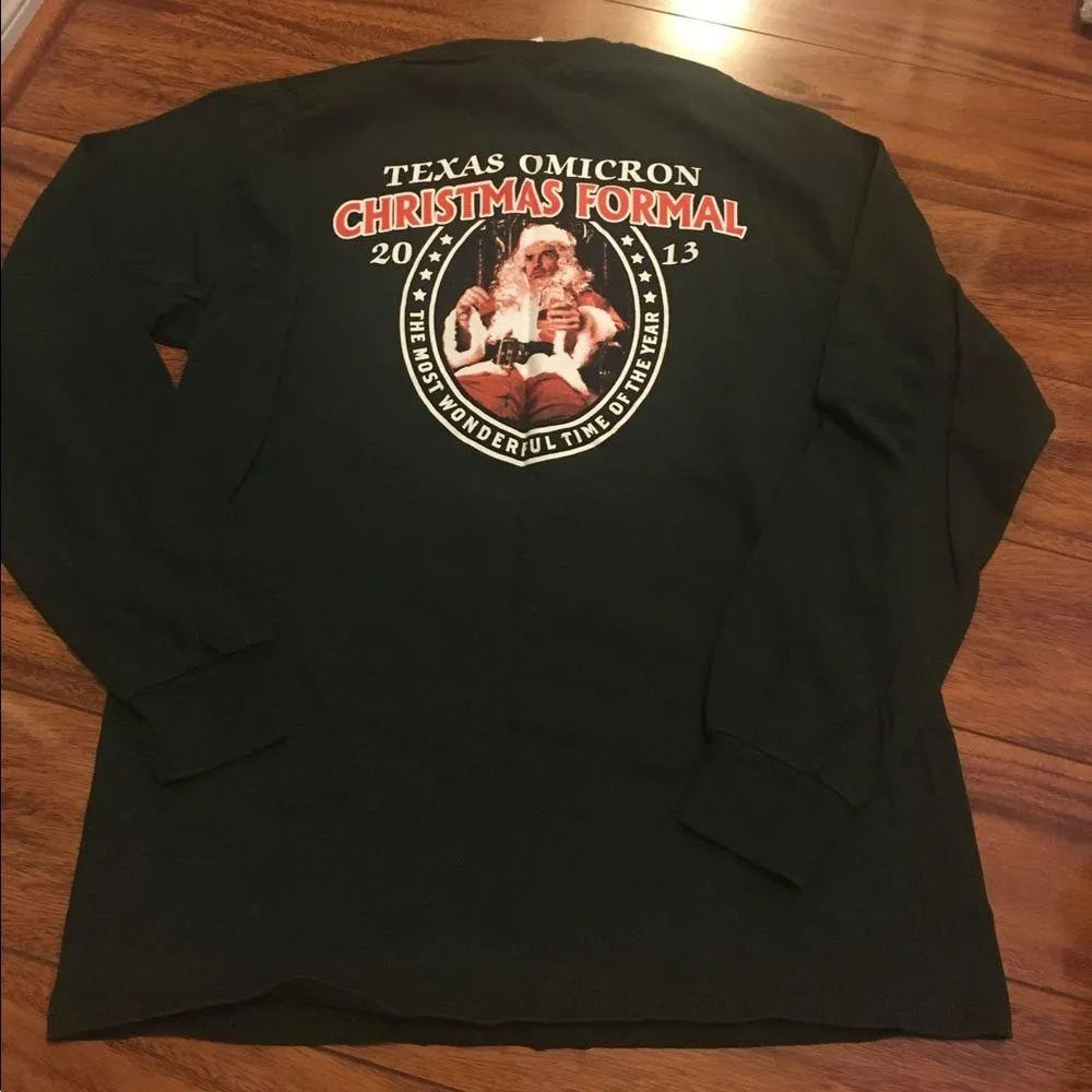 Omicron (KA) Tshirt Size M - Image 3