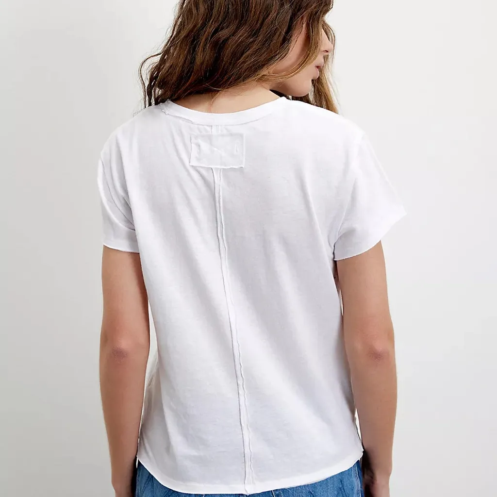 We The Free Nova Graphic Tee - Image 2