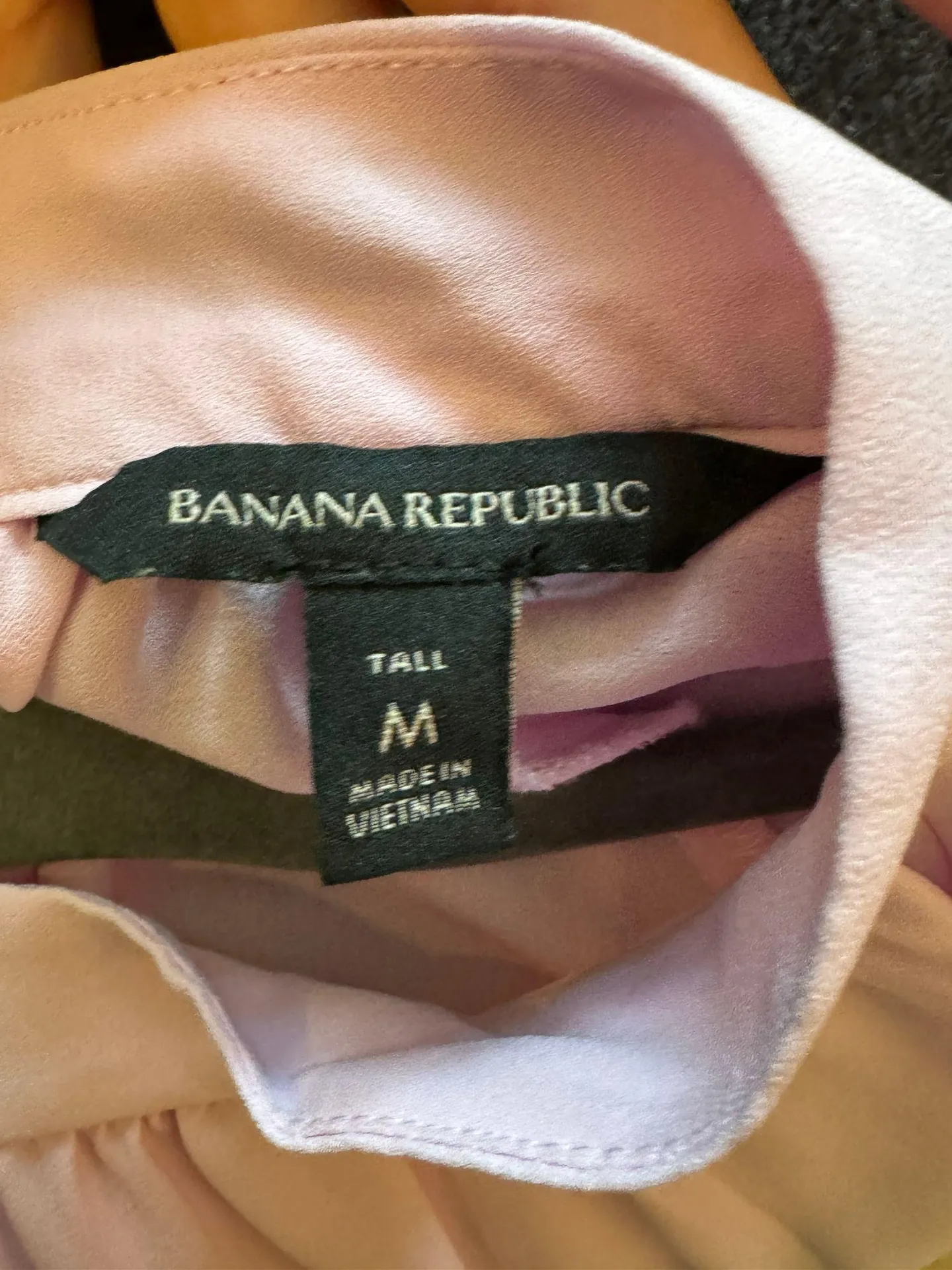 Pink Blouse - Image 4