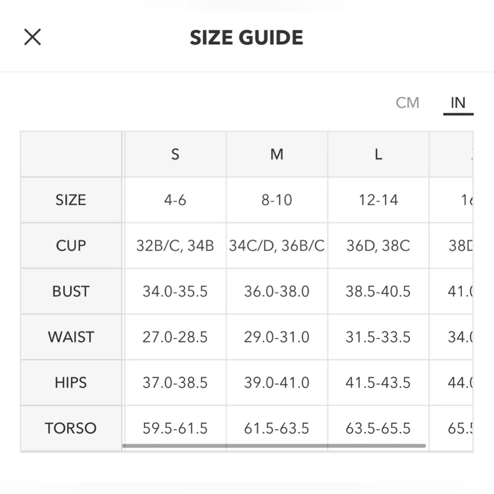 NWOT Bust Enhancing Tie Back Triangle Top & Low Rise Side Tie Bikini Bottoms Set - Image 8