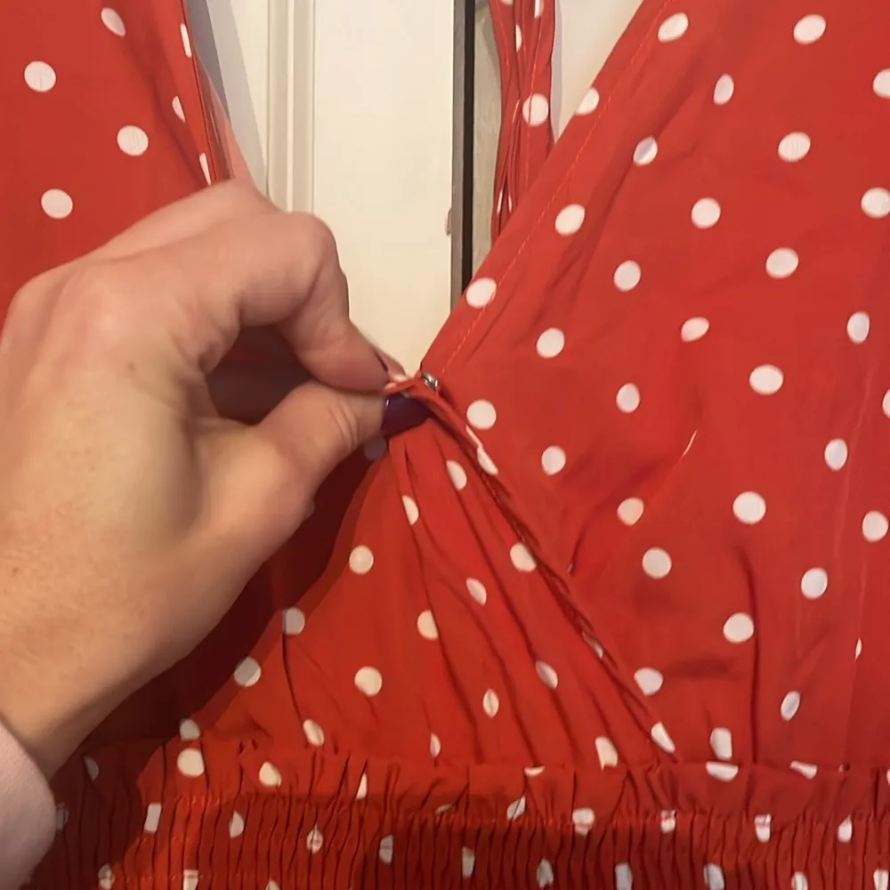 Fun Maxi Dress - Image 3