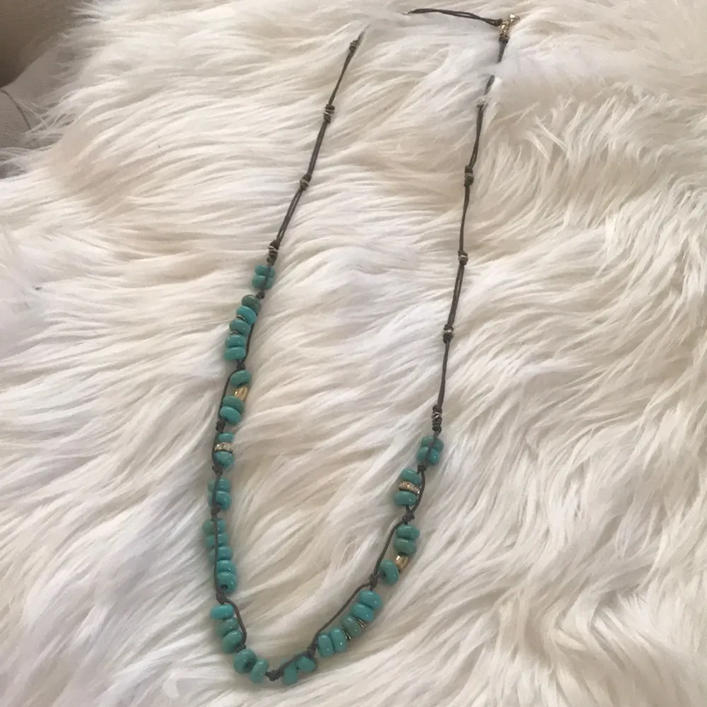 JCrew Necklace - Image 4