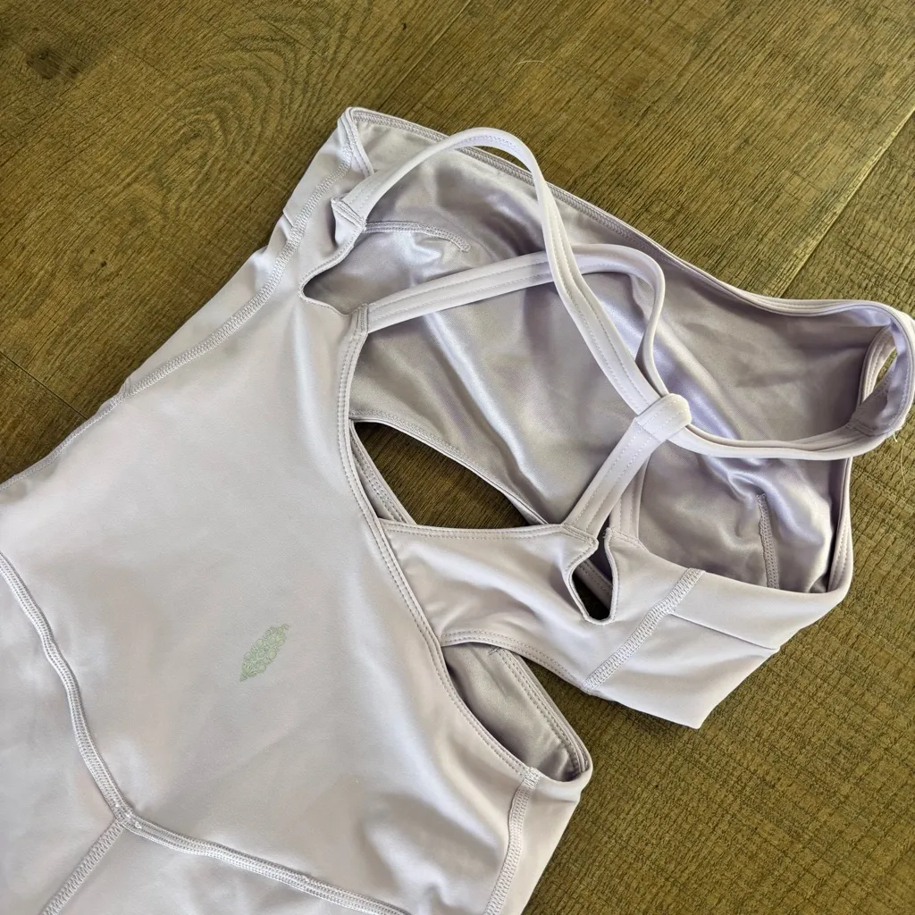 free people movement transcend limits onesie jumpsuit - Image 10