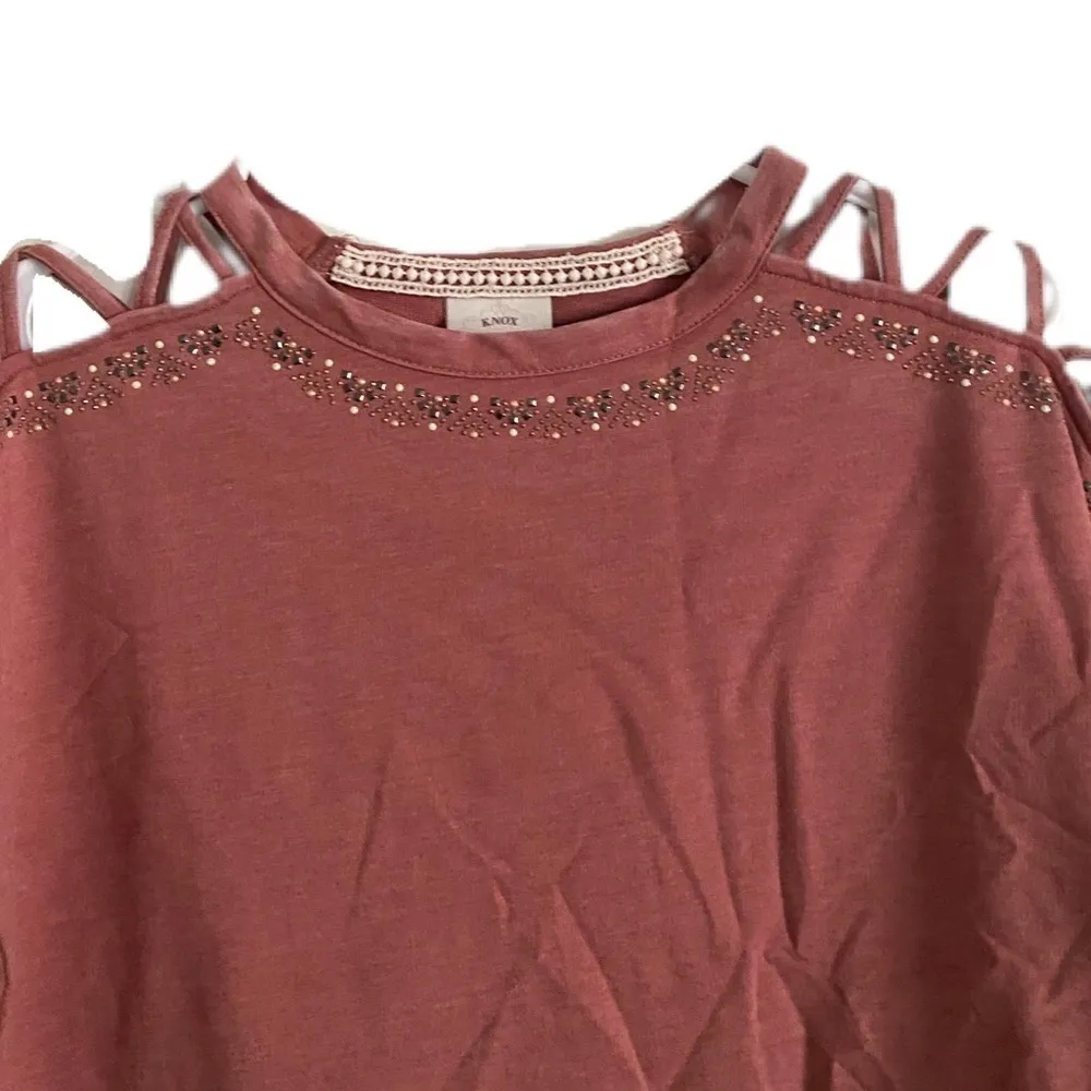 Knox Rose‎ Top - Image 4