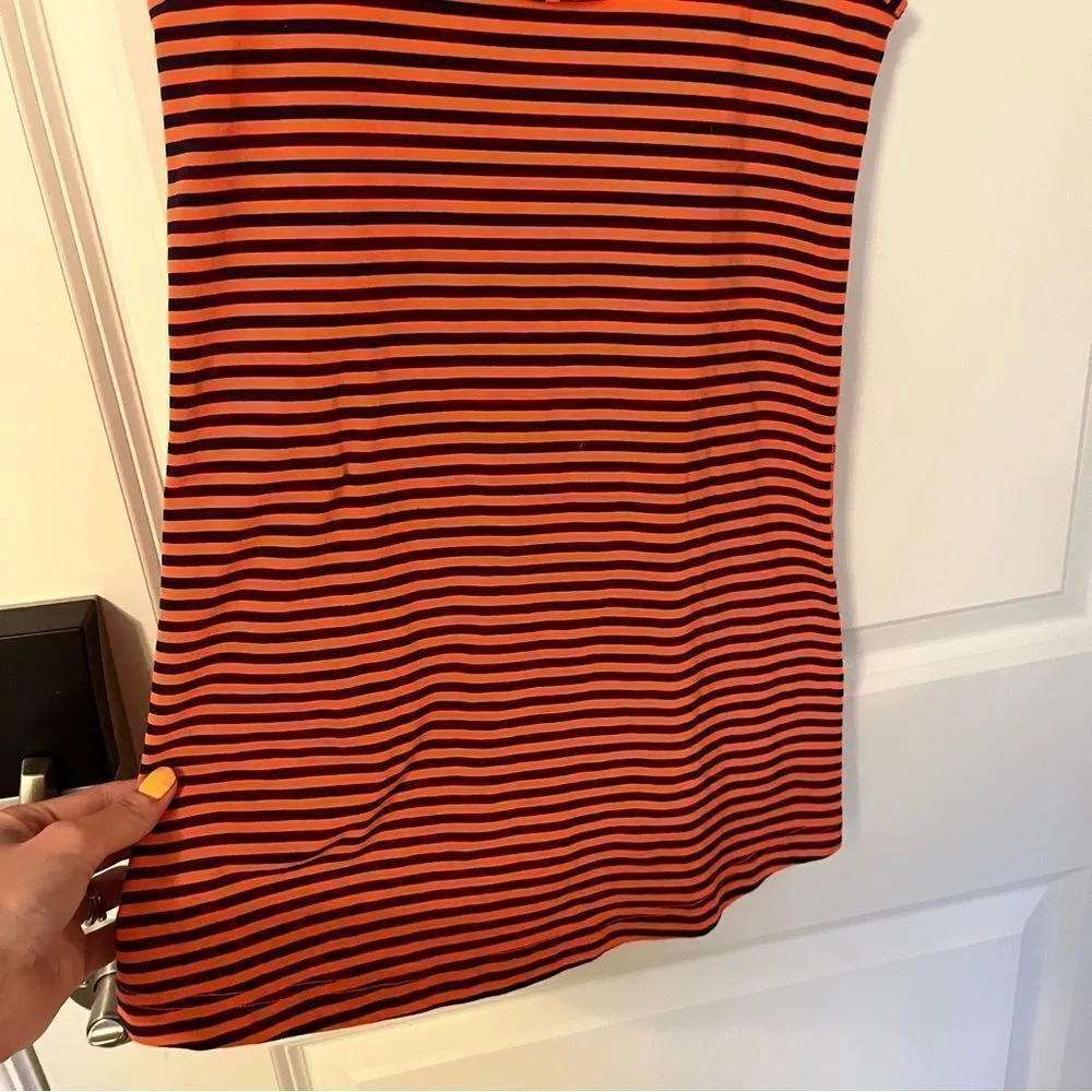 Lululemon Cool Racerback
Classic Stripe Light Flare Inkwell - Image 9