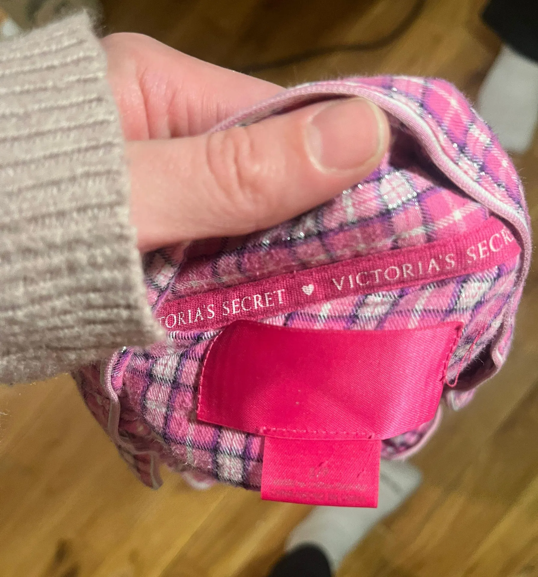 Pajama Set - Image 4