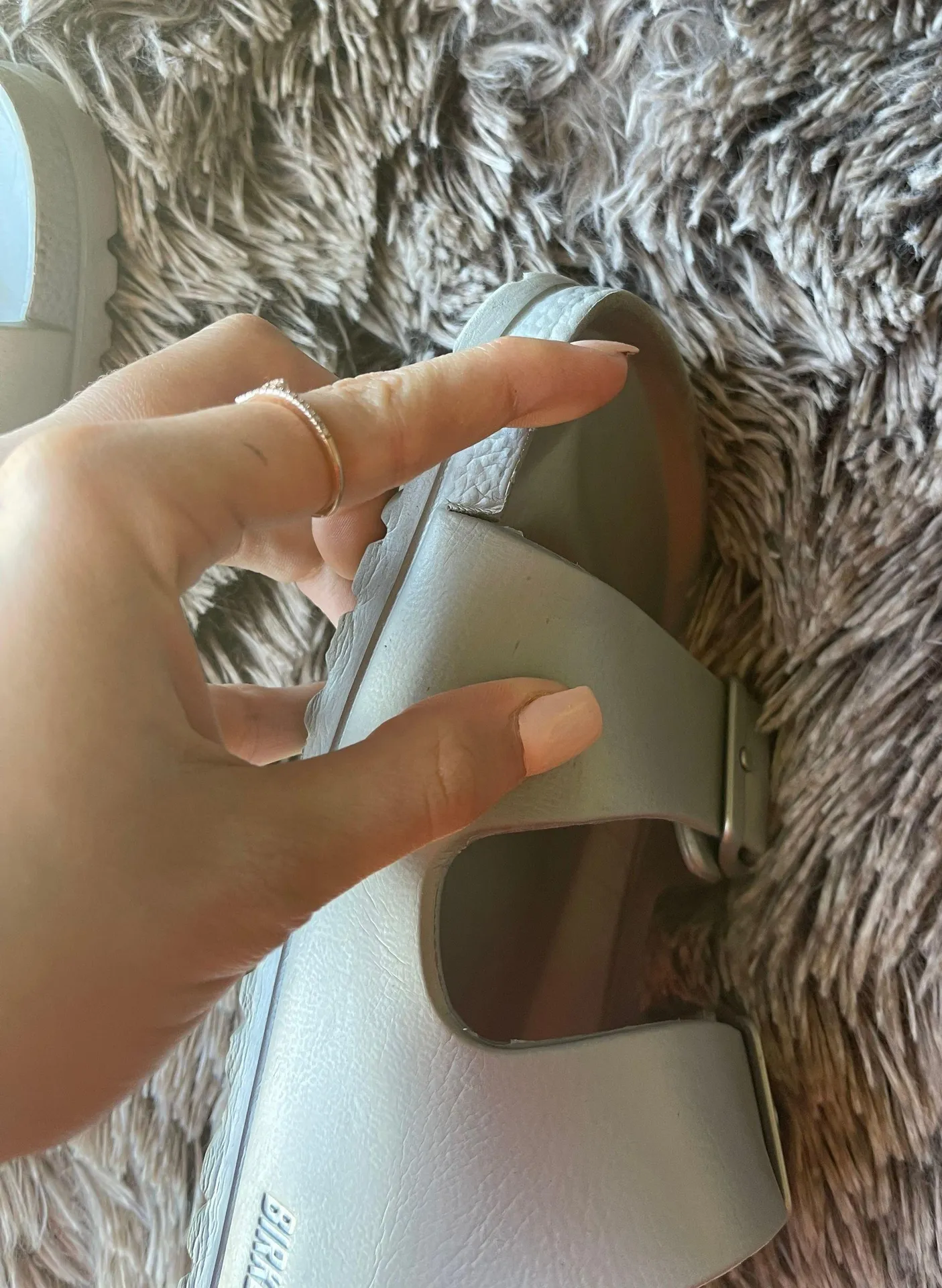 Birkenstock Waterproof Sandals - Image 3