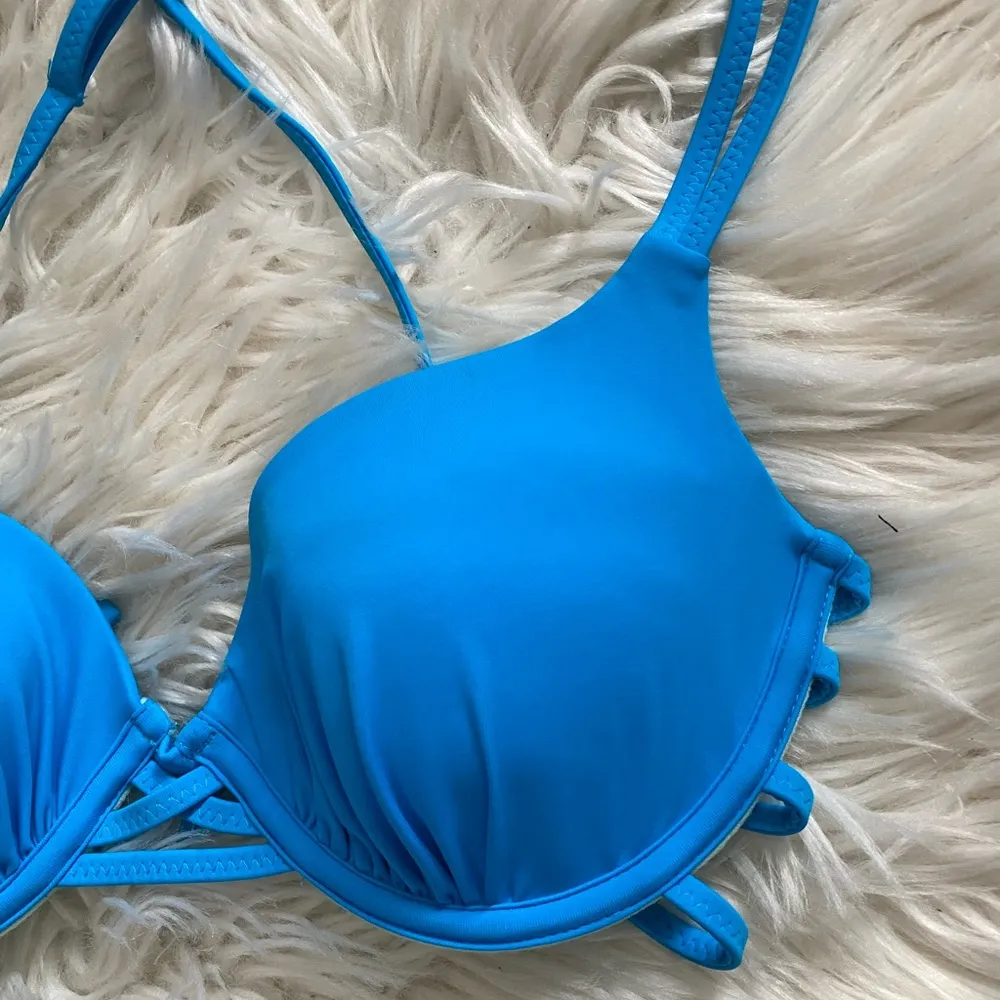 *HP!* Sundazed push - Image 3