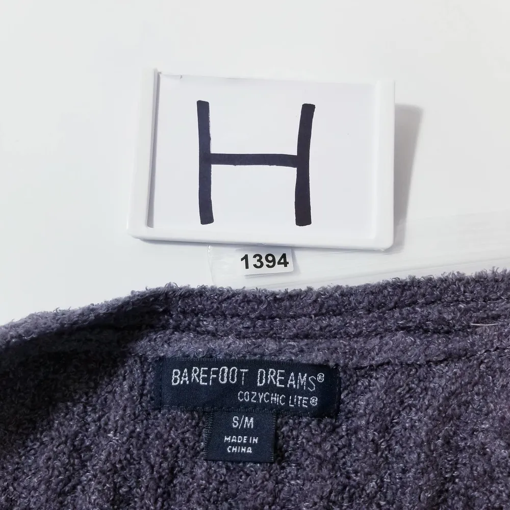 Barefoot Dreams Cozy Chic Lite Knit Cardigan - Image 8