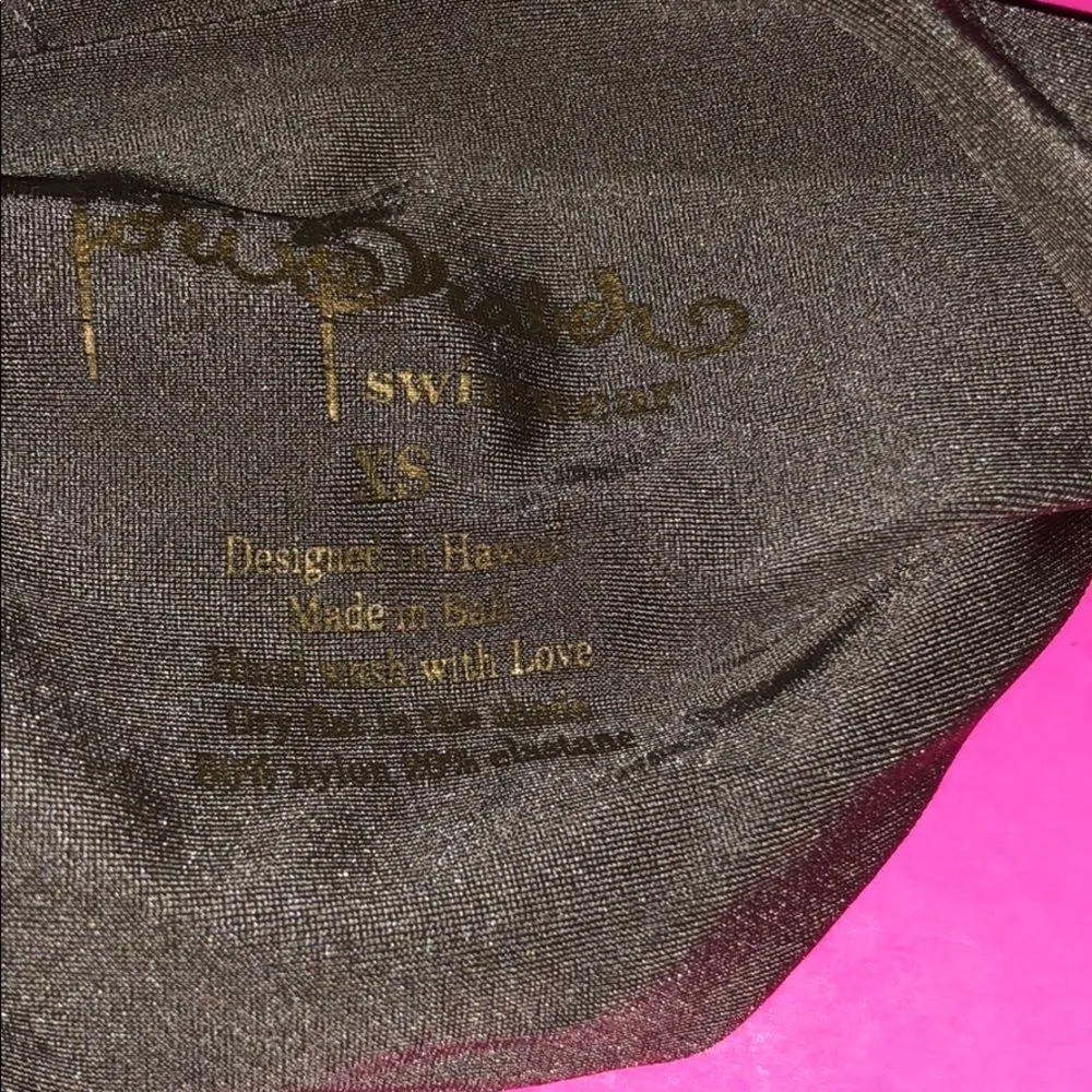 Tori Praver Swimwear‎ Bikini Bottom - Image 7