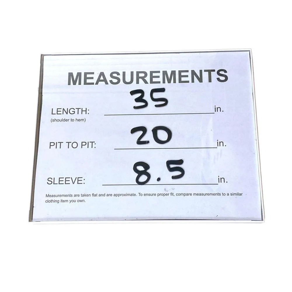 The Vanity‎ Room NWT Black Womens USA Size Medium M Scalloped Shift Dress - Image 8