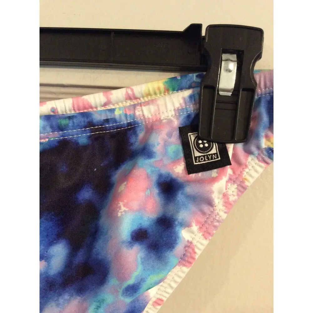 Jolyn Midl Large L Bikini bottom Multicolor - Image 4