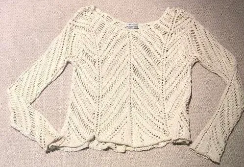 Worth Top White Size XS - Image 7